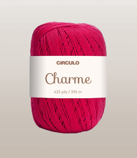 Charme Rubi – 3611