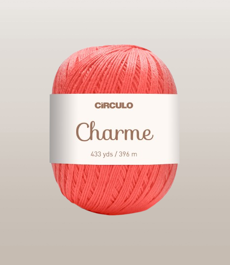 Charme Coral Vivo – 4004