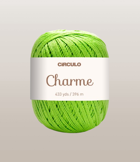 Charme Greenery – 5203
