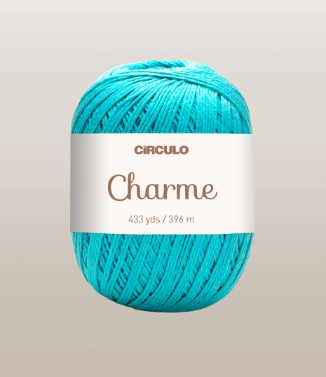 Charme Tiffany – 5556