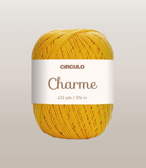 Charme Mostarda – 7030