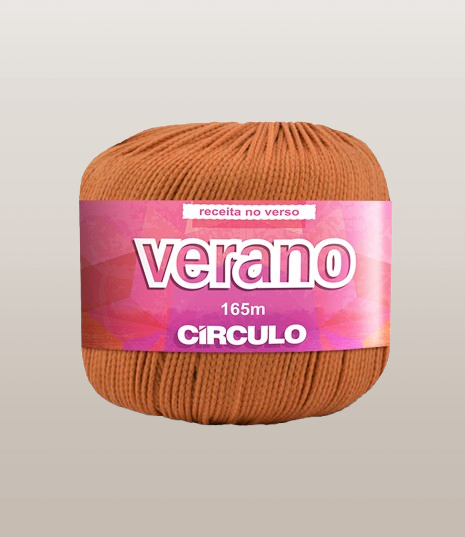 Verano Caramelo – 7370