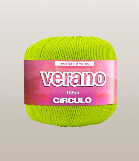 Verano Verde Neon – 5583