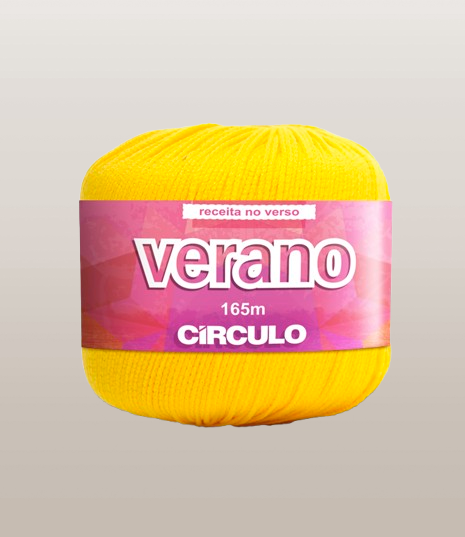 Verano Canário – 616