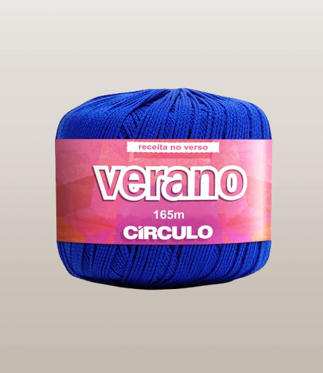 Verano Azul Bic – 615