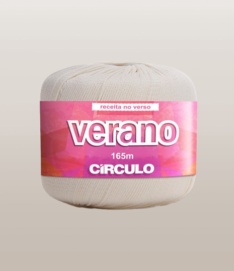 Verano off white – 611