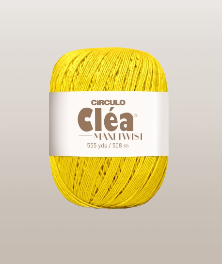 Clea Duplo Canário – 1289