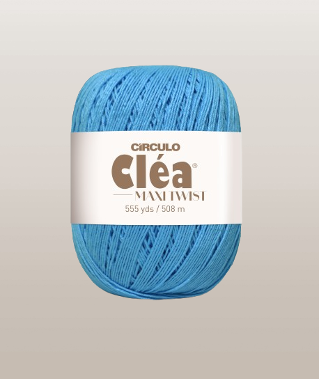 Clea Duplo Turquesa – 2194