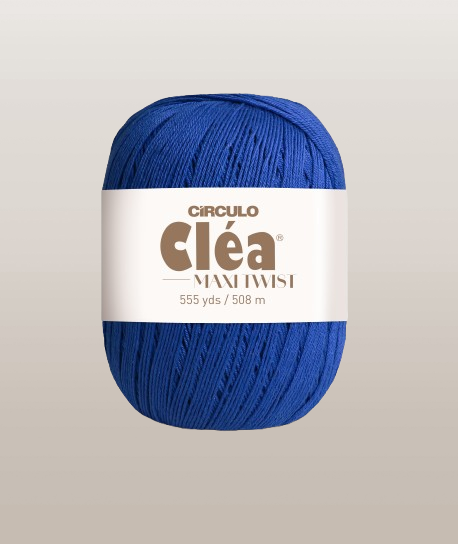 Clea Duplo Azul Bic – 2829