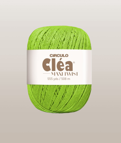 Clea Duplo Verde Ciclico – 5997
