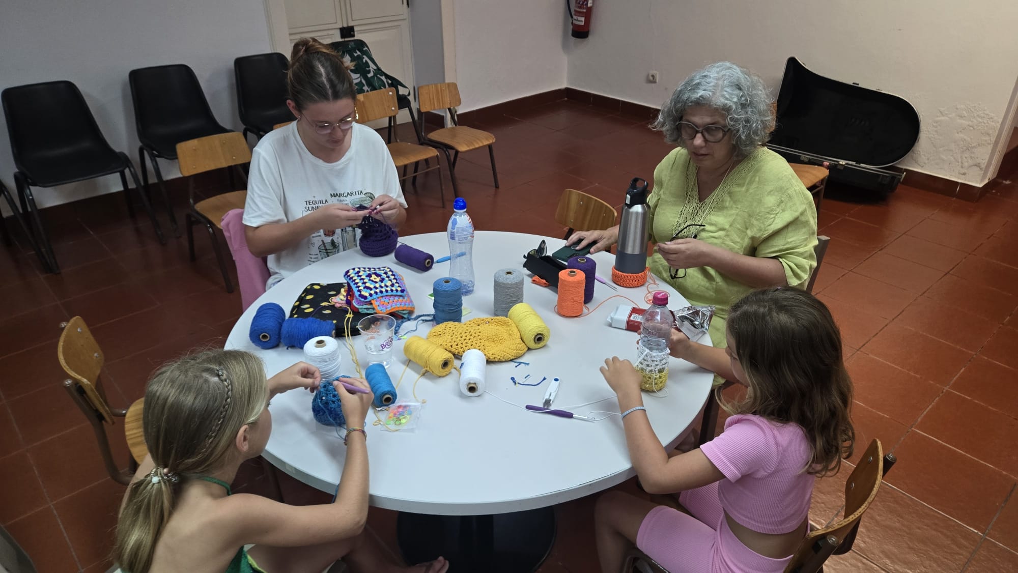 workshop