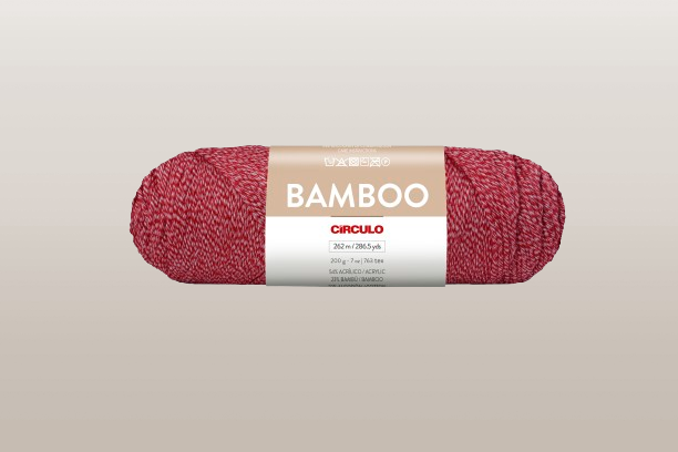 Bamboo Tango – 3528