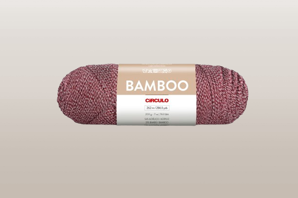 Bamboo Desejo – 3752