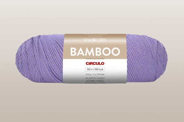 Bamboo NOVO – 6029