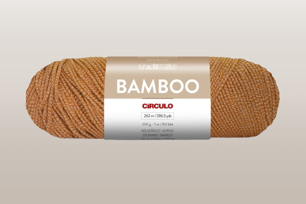 Bamboo NOVO – 7319