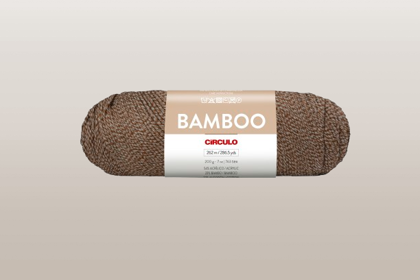 Bamboo Cerâmica – 7543