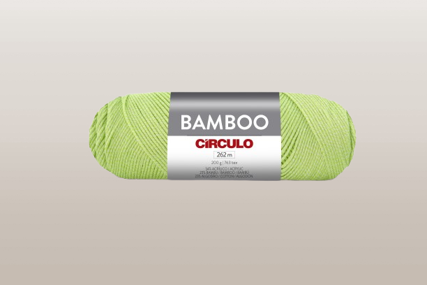 Bamboo Aipo – 5383