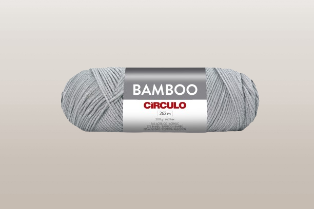 Bamboo Glacial – 8019