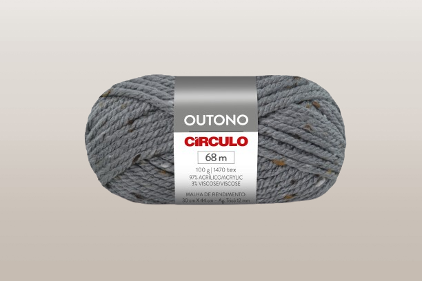 Outono Alumínio – 8473