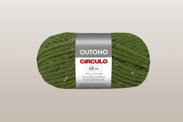 Outono Oliveira – 5058