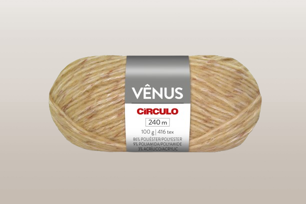 Vênus Capuccino – 9601