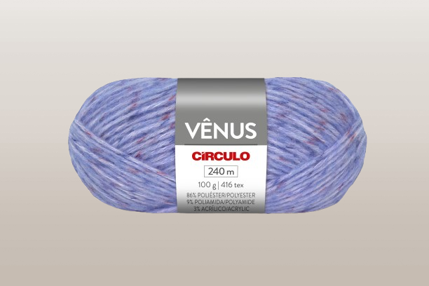 Vênus Intuição – 9642