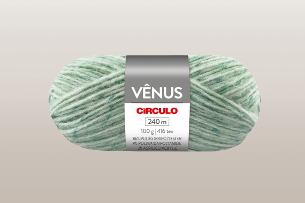 Vênus Menta – 8758