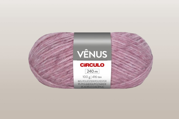 Vênus Merlot – 9520