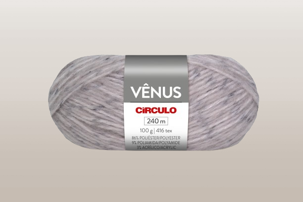 Vênus Patativa – 9792