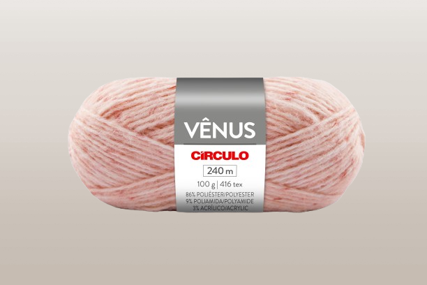 Vênus Poá – 9242