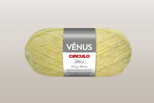 Vênus Seiva – 8524