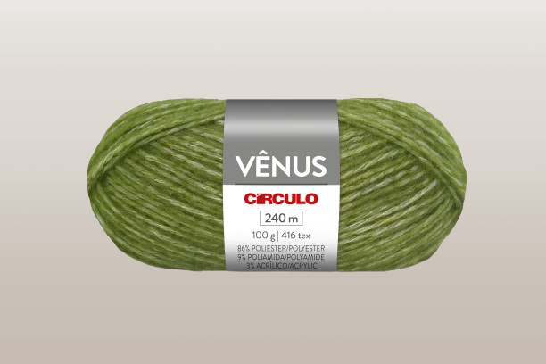 Vênus Trilha na Mata – 9486