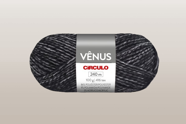 Vênus Zebra – 9016